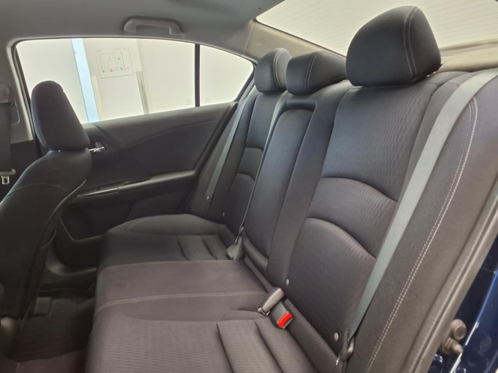used 2013 Honda Accord car, priced at $7,550