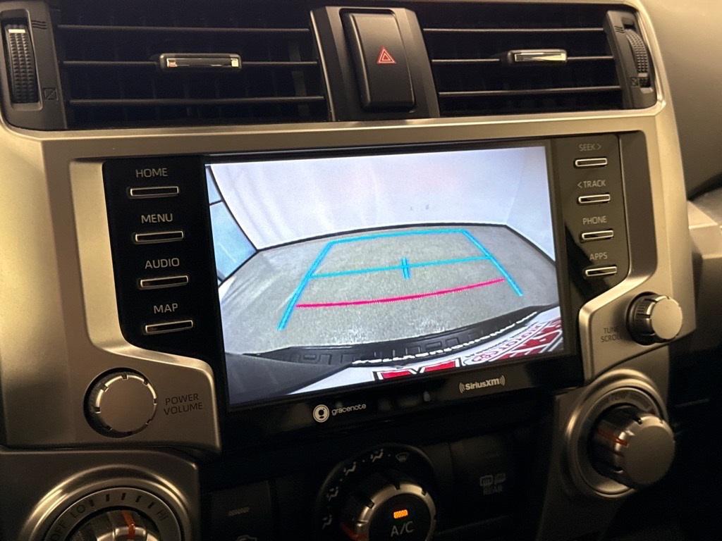 used 2024 Toyota 4Runner car, priced at $41,950