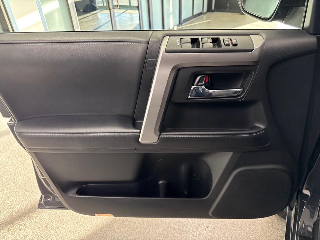 used 2024 Toyota 4Runner car, priced at $41,950