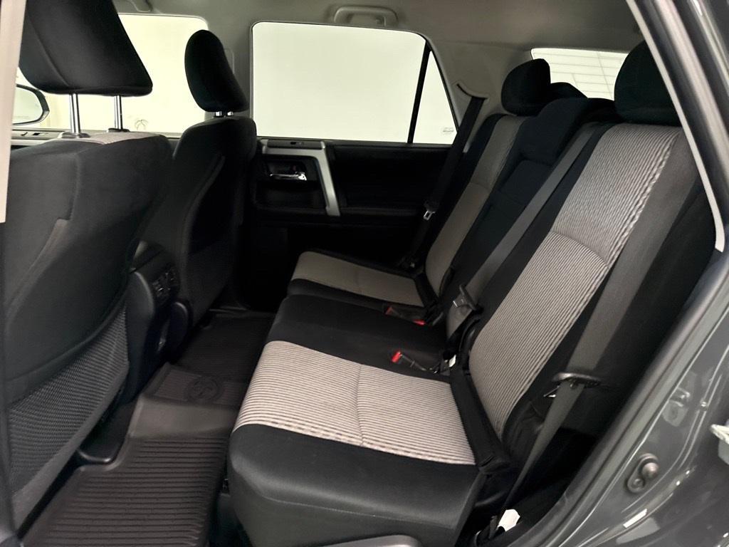 used 2024 Toyota 4Runner car, priced at $41,950