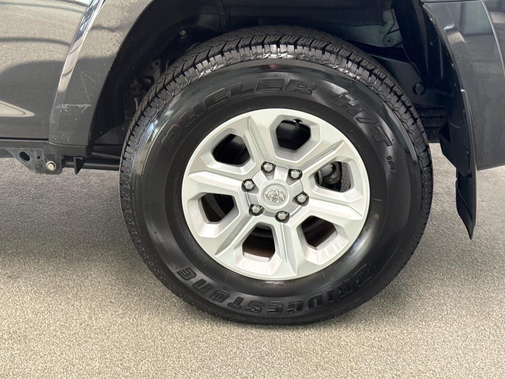 used 2024 Toyota 4Runner car, priced at $41,950