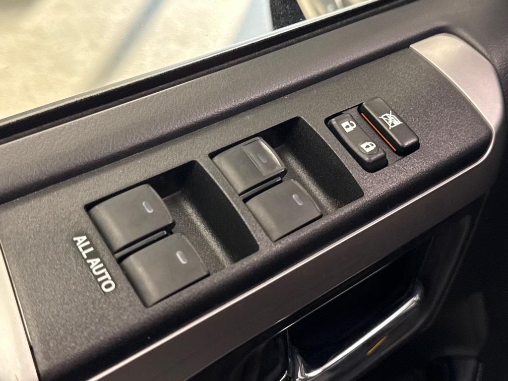 used 2024 Toyota 4Runner car, priced at $41,950