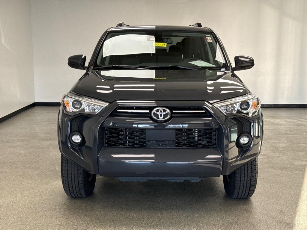 used 2024 Toyota 4Runner car, priced at $41,950