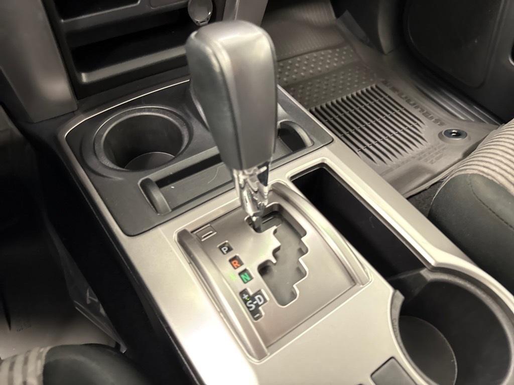 used 2024 Toyota 4Runner car, priced at $41,950