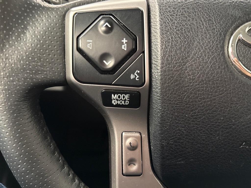 used 2024 Toyota 4Runner car, priced at $41,950