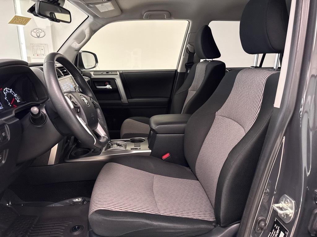 used 2024 Toyota 4Runner car, priced at $41,950