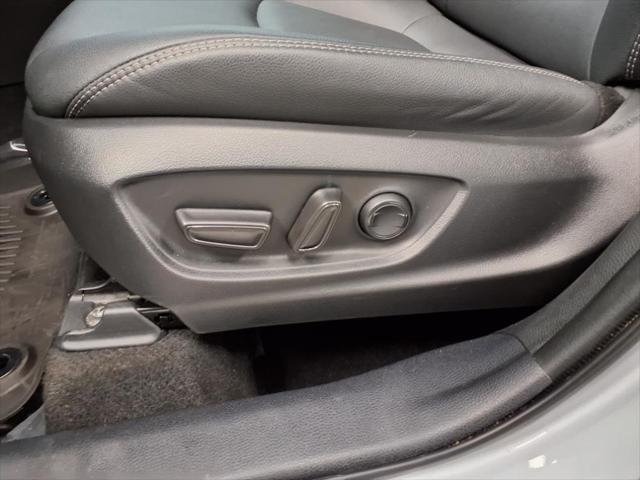 used 2023 Toyota Corolla Cross car, priced at $29,950