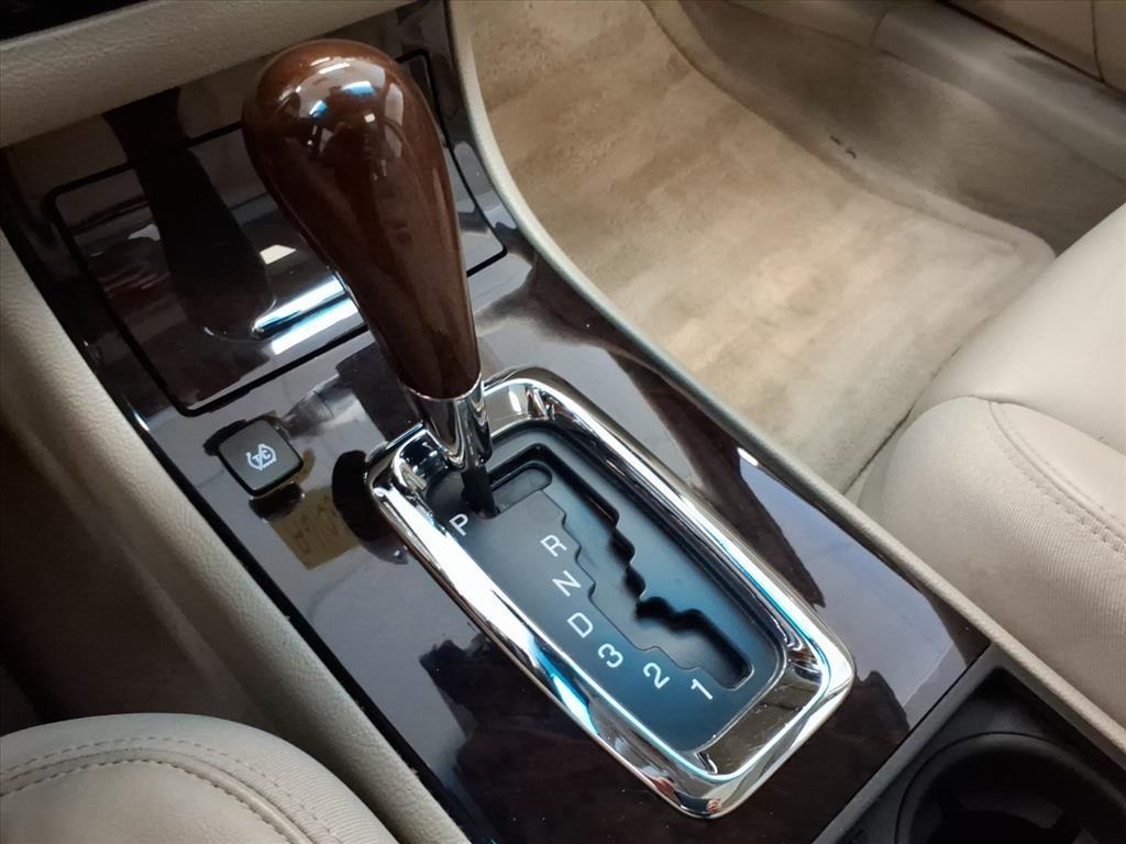 used 2008 Cadillac DTS car, priced at $9,950
