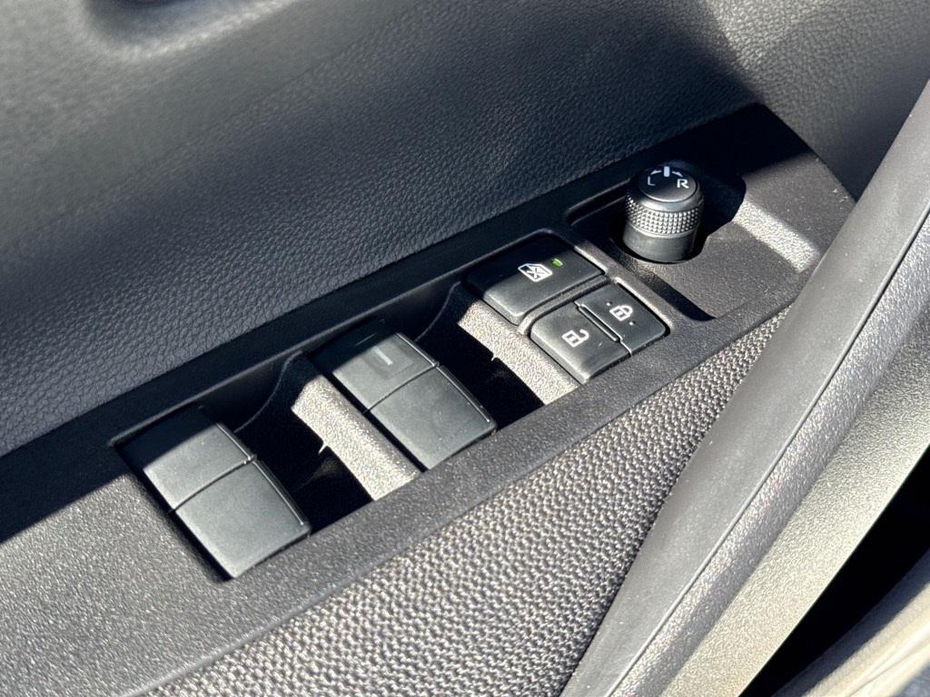 new 2026 Toyota Corolla car, priced at $25,057