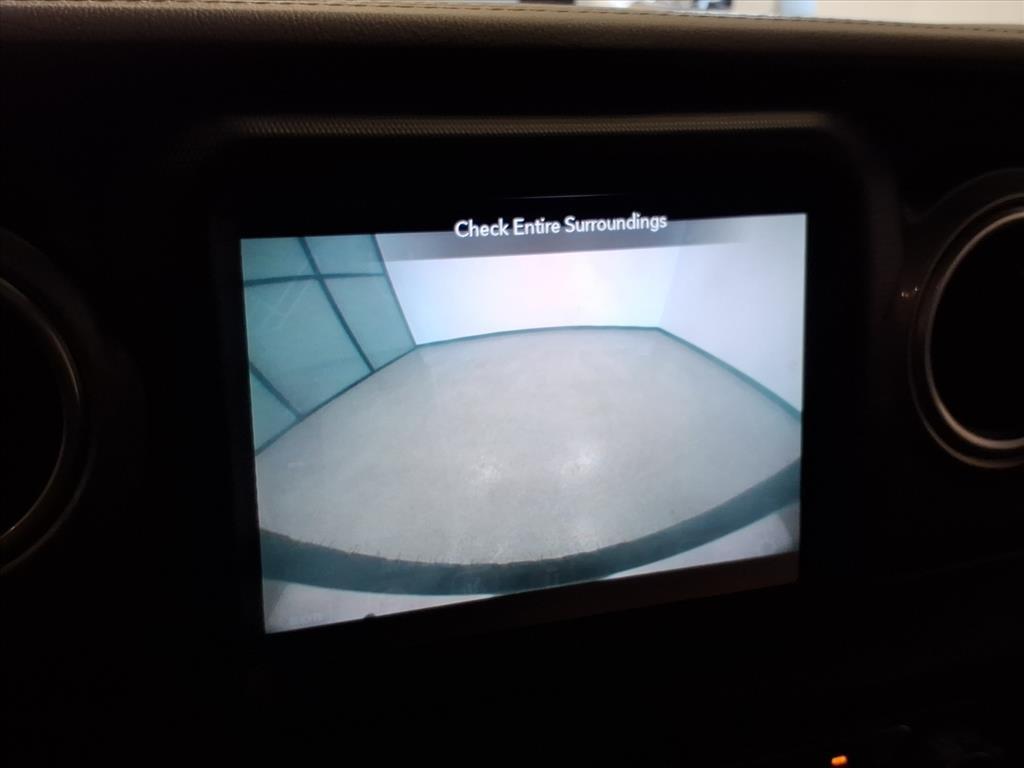 used 2021 Jeep Wrangler Unlimited car, priced at $25,240