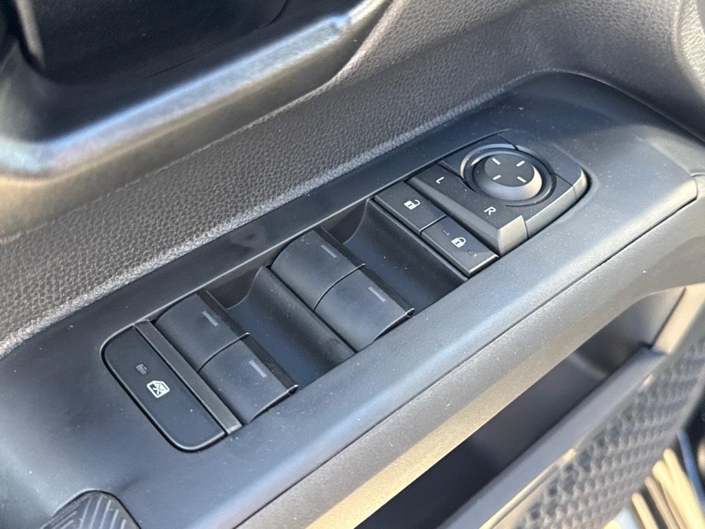 new 2025 Toyota Tacoma car, priced at $43,827