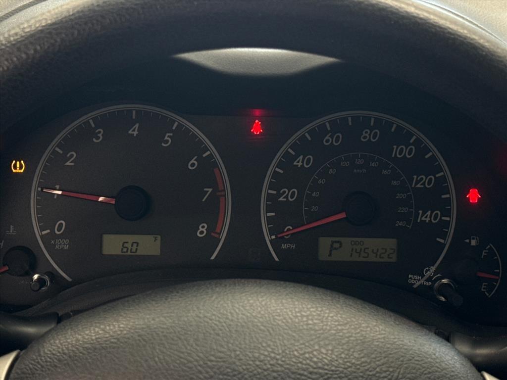 used 2012 Toyota Corolla car, priced at $8,950