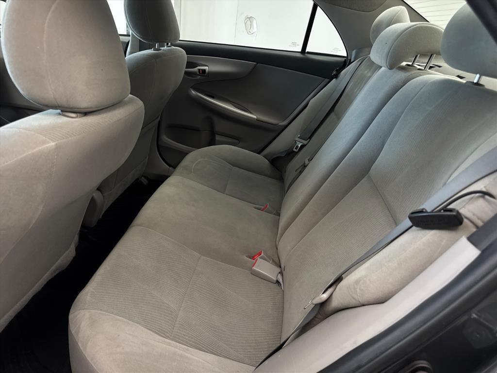 used 2012 Toyota Corolla car, priced at $8,950