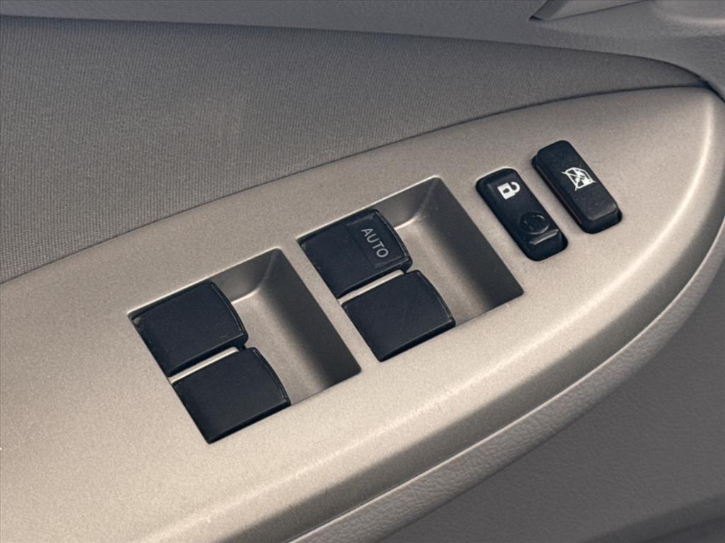 used 2012 Toyota Corolla car, priced at $8,950