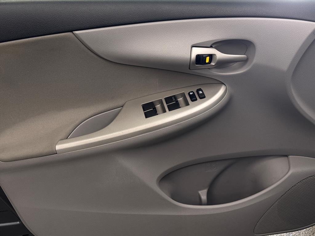 used 2012 Toyota Corolla car, priced at $8,950