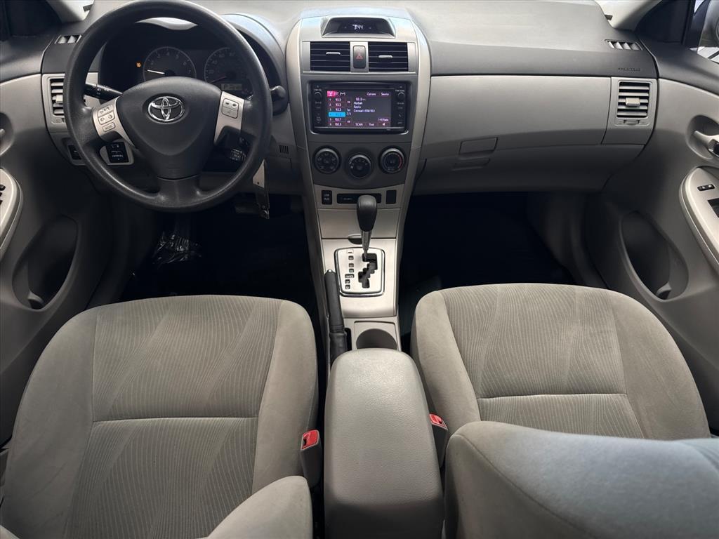 used 2012 Toyota Corolla car, priced at $8,950
