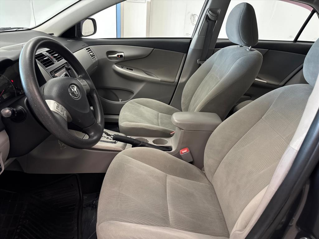 used 2012 Toyota Corolla car, priced at $8,950