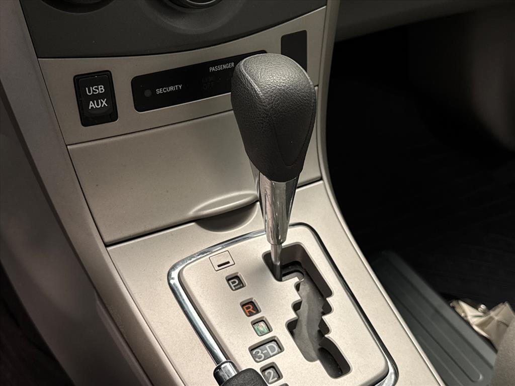 used 2012 Toyota Corolla car, priced at $8,950