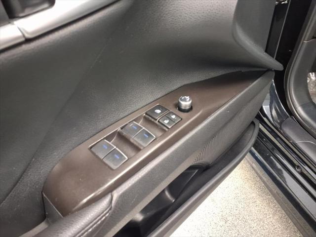 used 2024 Toyota Camry car, priced at $29,940