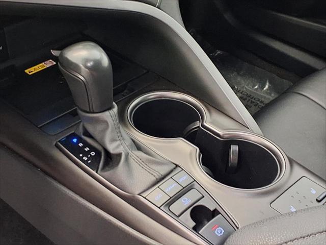used 2024 Toyota Camry car, priced at $29,940
