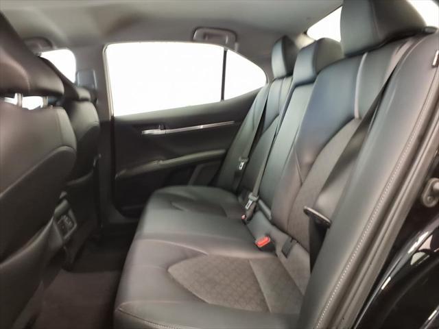 used 2024 Toyota Camry car, priced at $29,940