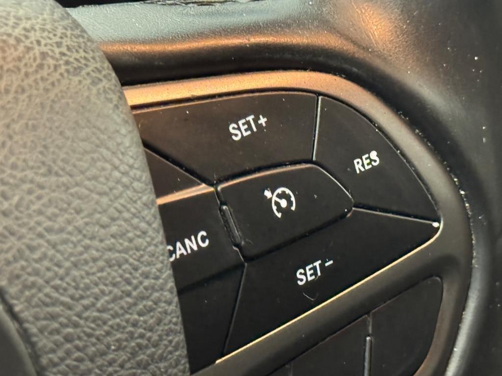 used 2019 Jeep Cherokee car, priced at $13,950