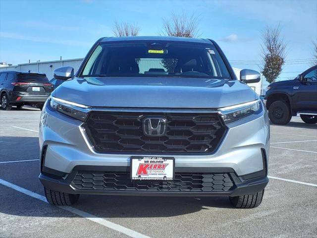 used 2024 Honda CR-V car, priced at $33,540