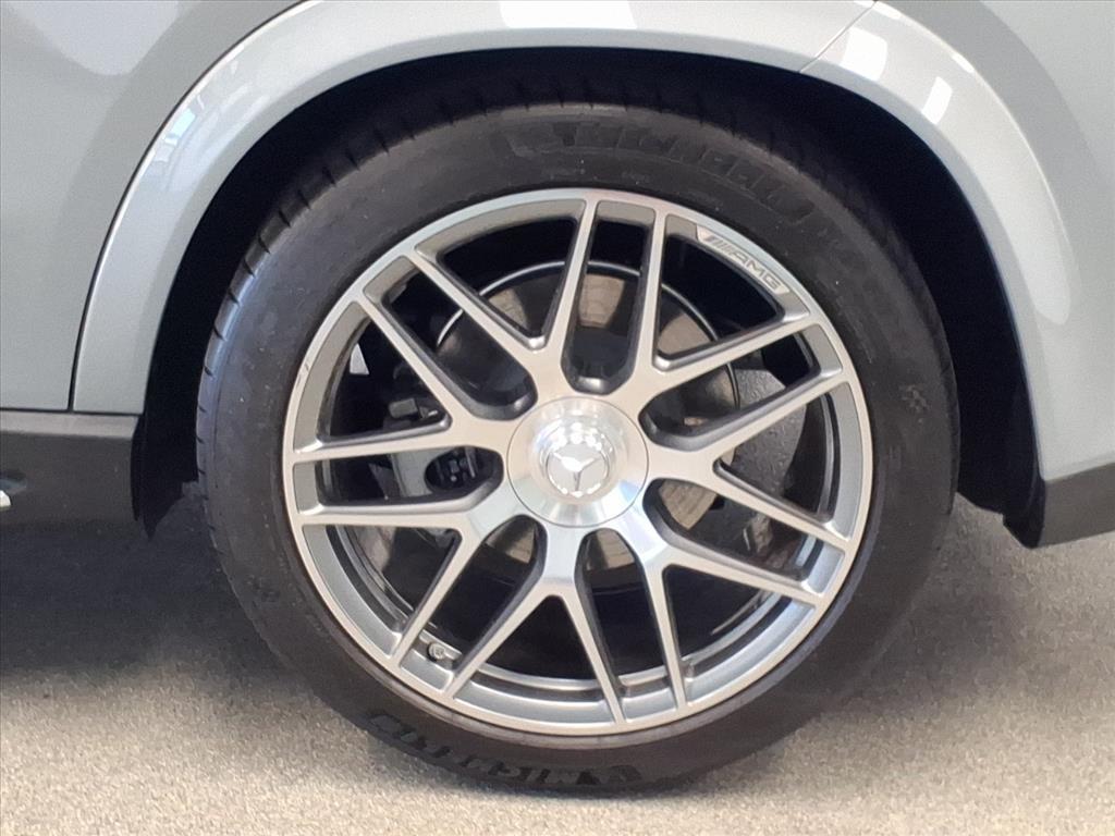 used 2024 Mercedes-Benz AMG GLE 53 car, priced at $76,549