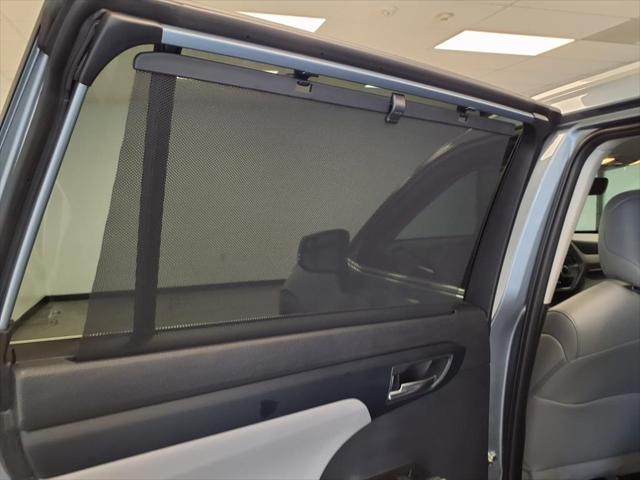 used 2023 Toyota Highlander car, priced at $38,950