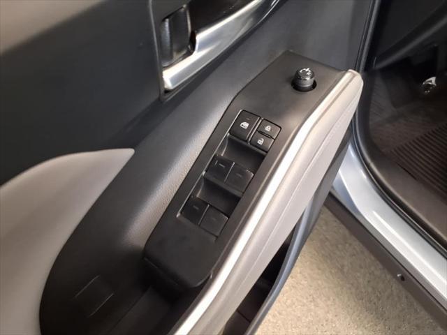 used 2023 Toyota Highlander car, priced at $38,950