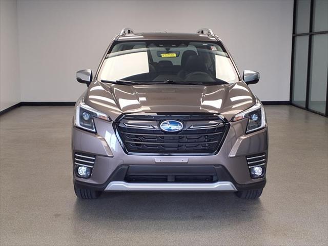 used 2024 Subaru Forester car, priced at $38,950