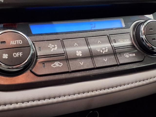 used 2013 Toyota RAV4 car, priced at $7,950