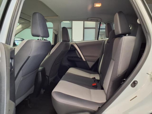 used 2013 Toyota RAV4 car, priced at $7,950