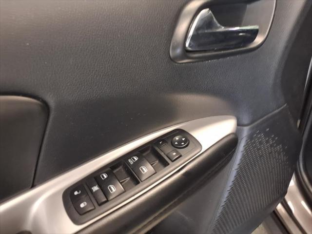 used 2019 Dodge Journey car, priced at $11,950