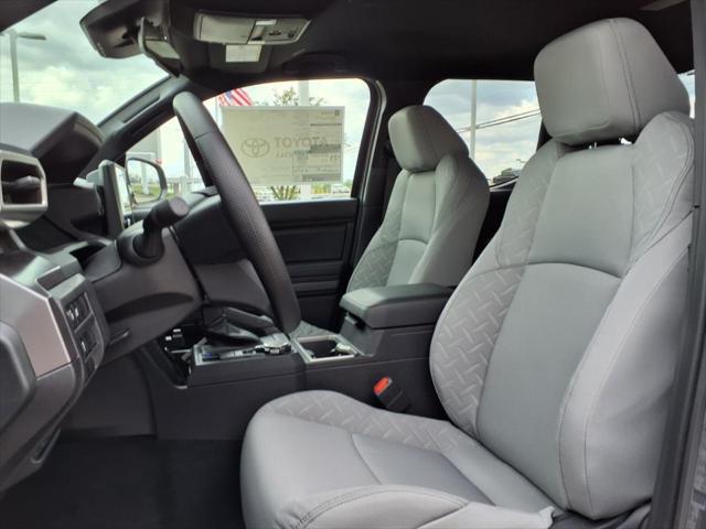 new 2025 Toyota Tacoma car, priced at $42,854