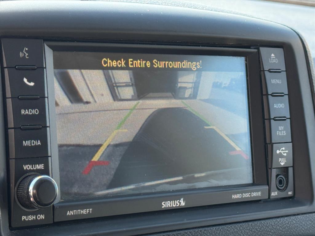 used 2016 Chrysler Town & Country car, priced at $7,950