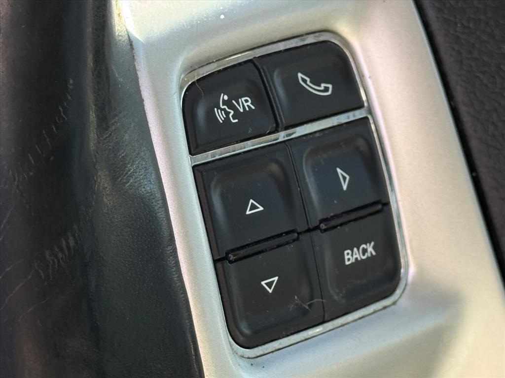 used 2016 Chrysler Town & Country car, priced at $7,950