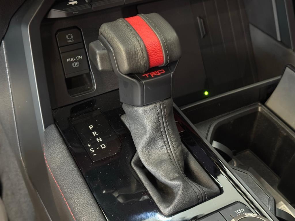 used 2025 Toyota Sequoia car, priced at $82,950