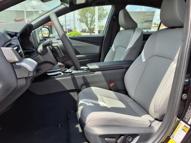 new 2025 Toyota Camry car, priced at $32,913