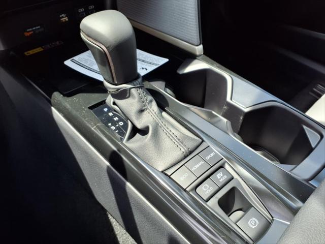 new 2025 Toyota Camry car, priced at $32,913