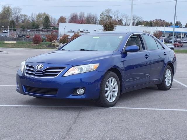 used 2011 Toyota Camry car, priced at $13,950