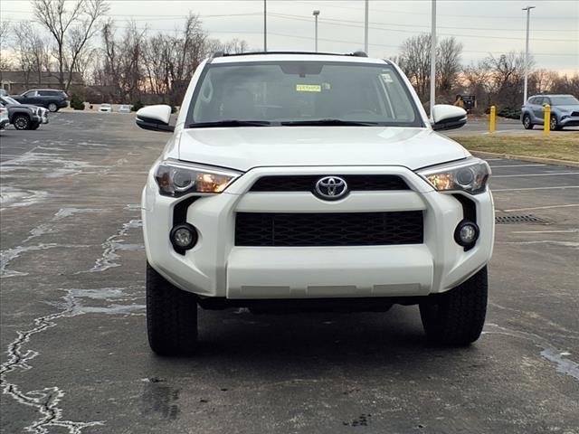 used 2019 Toyota 4Runner car, priced at $35,550