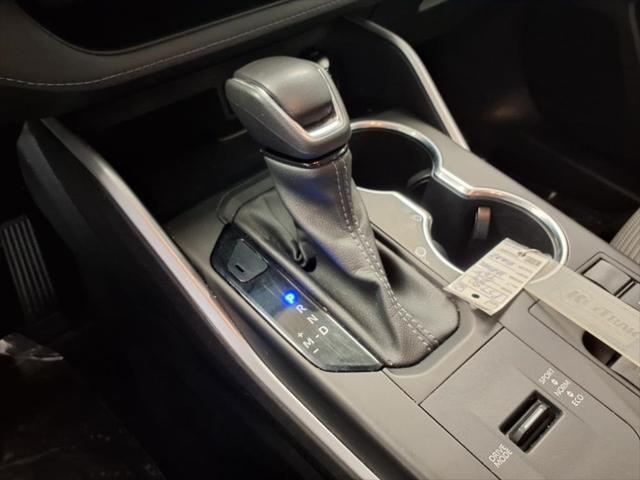 used 2023 Toyota Highlander car, priced at $33,940