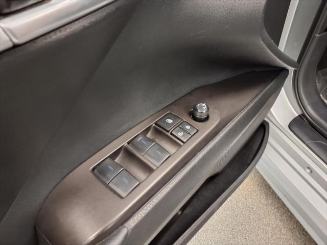 used 2023 Toyota Camry car, priced at $25,940