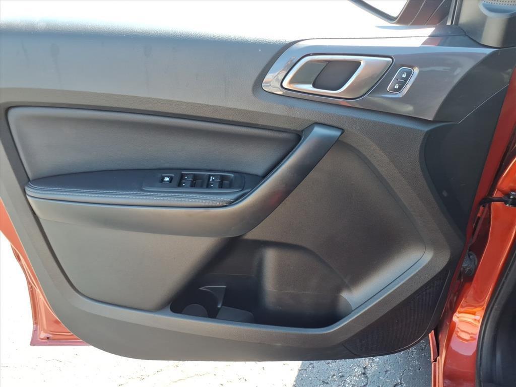 used 2022 Ford Ranger car, priced at $29,940