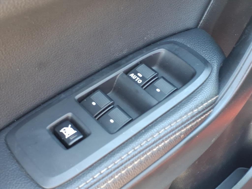 used 2022 Ford Ranger car, priced at $29,940