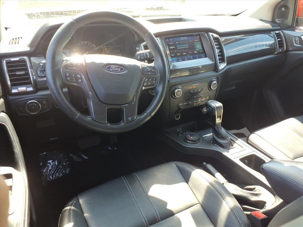 used 2022 Ford Ranger car, priced at $29,940