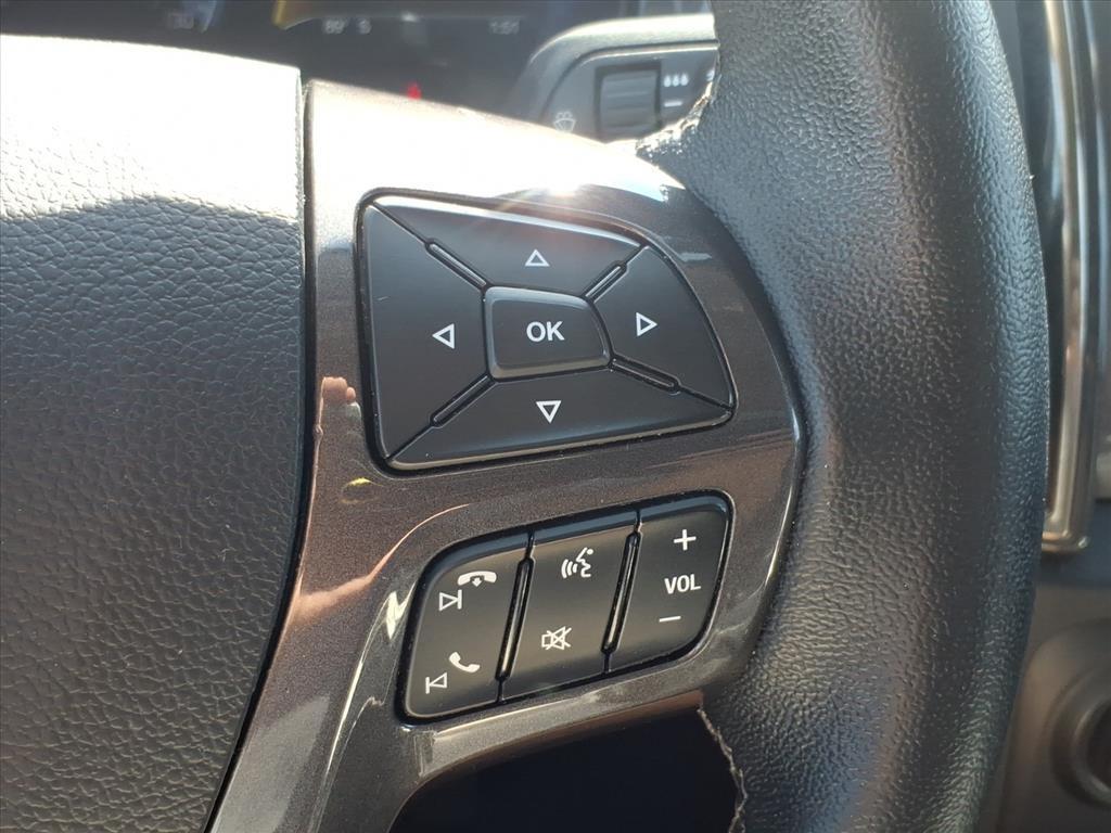 used 2022 Ford Ranger car, priced at $29,940