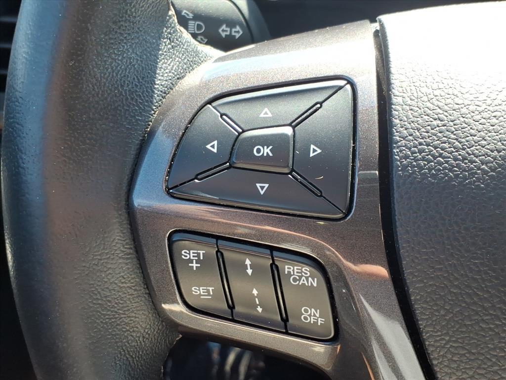 used 2022 Ford Ranger car, priced at $29,940