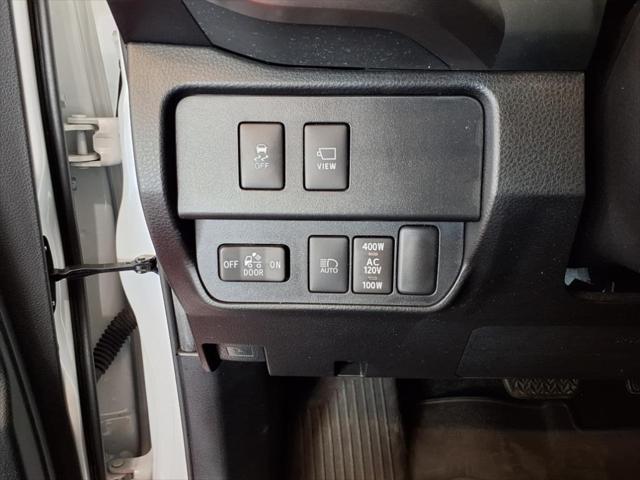 used 2022 Toyota Tacoma car, priced at $40,949
